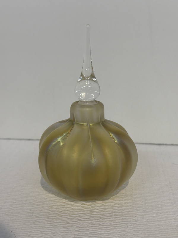 Vandermark Perfume Bottle