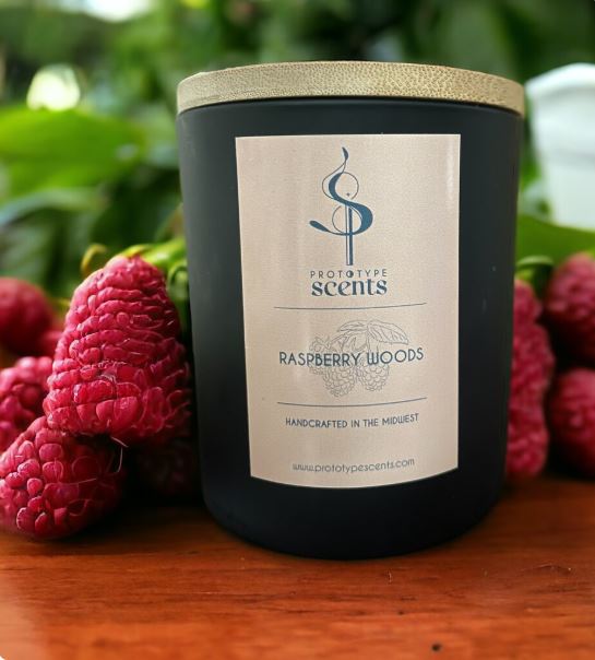 Prototype Scents Candle