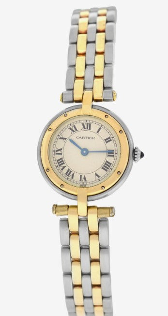 Cartier Watch
