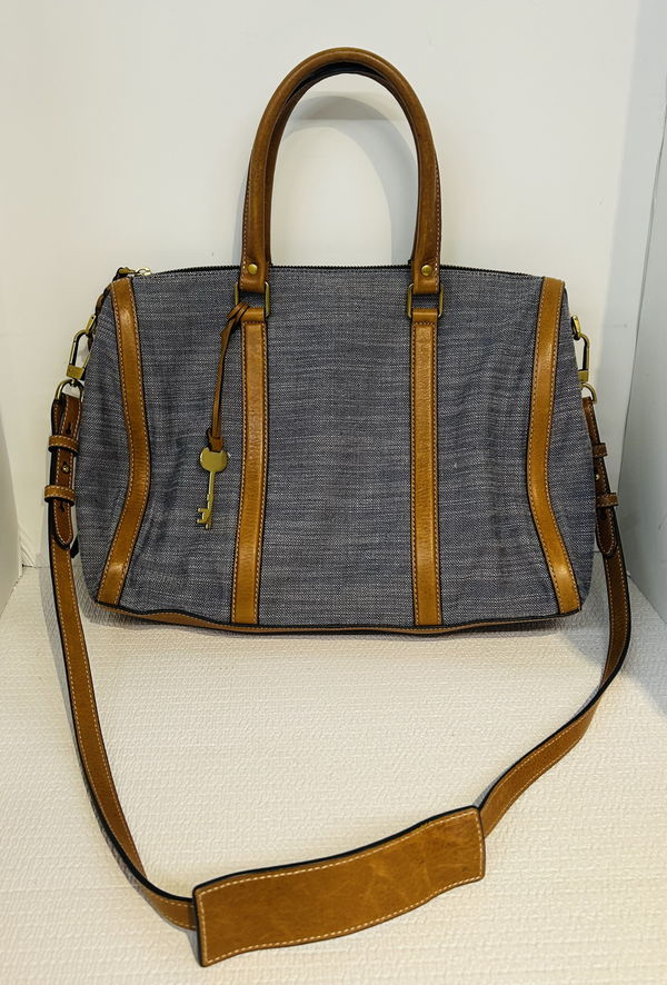 Fossil Handbag