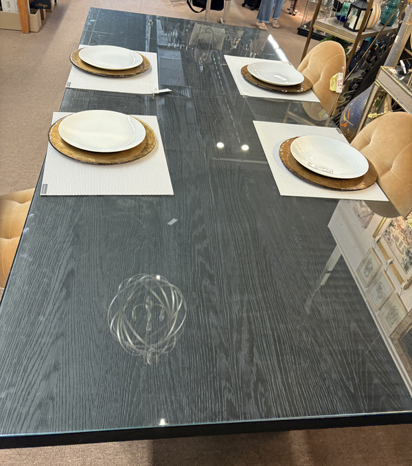 Restoration Hardware Dining Table