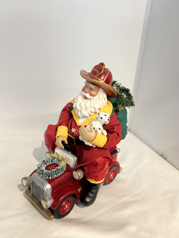 Dept 56 XMas Seasonal