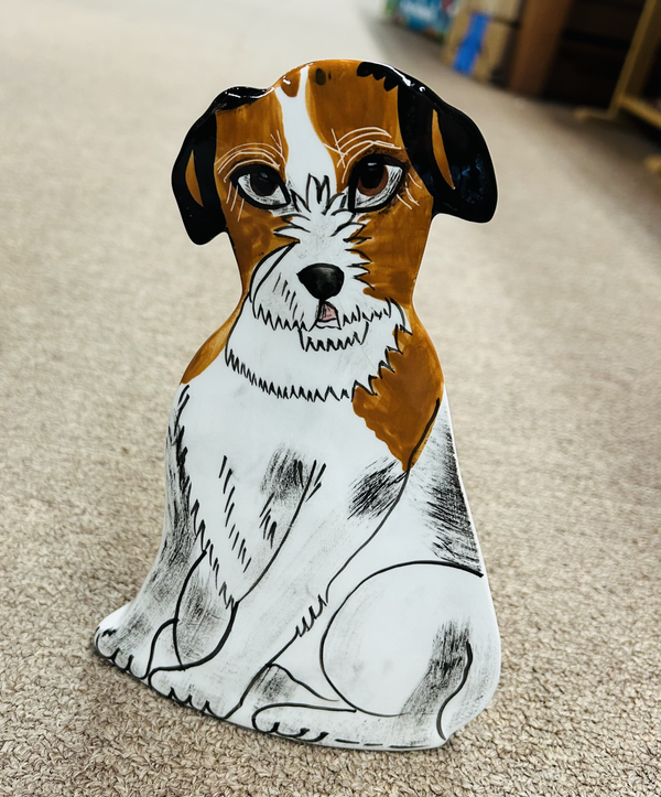 Pavilion Gift Company Vase