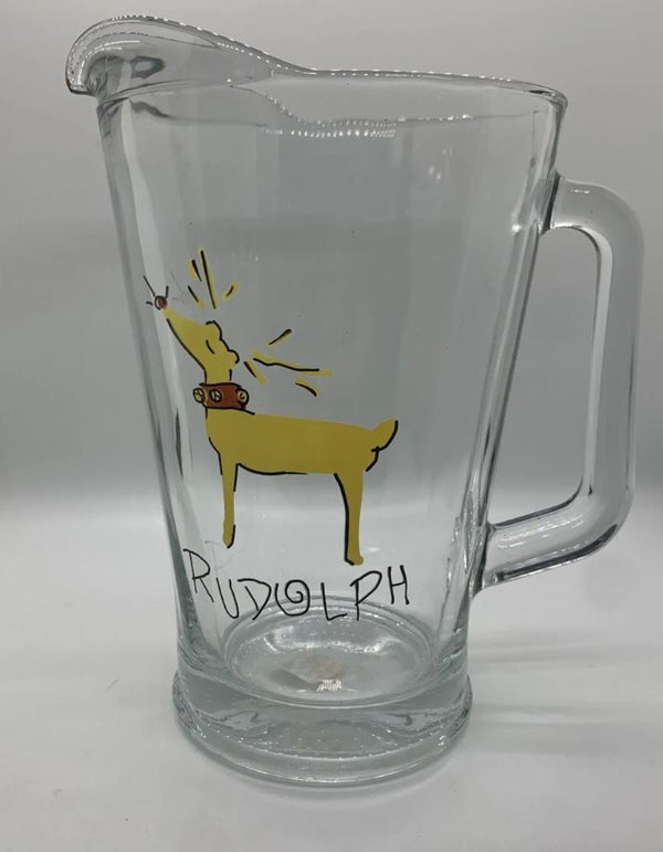 Pottery Barn XMas Seasonal