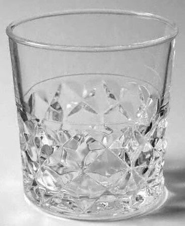 Cristal D'Arques Barware