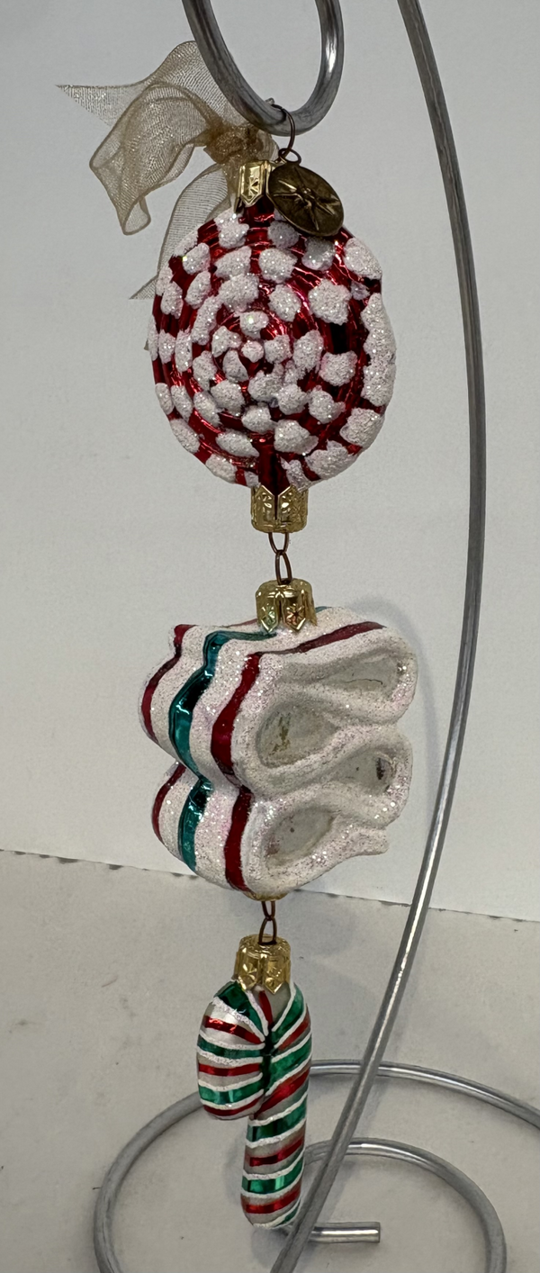 Christopher Radko XMas Seasonal