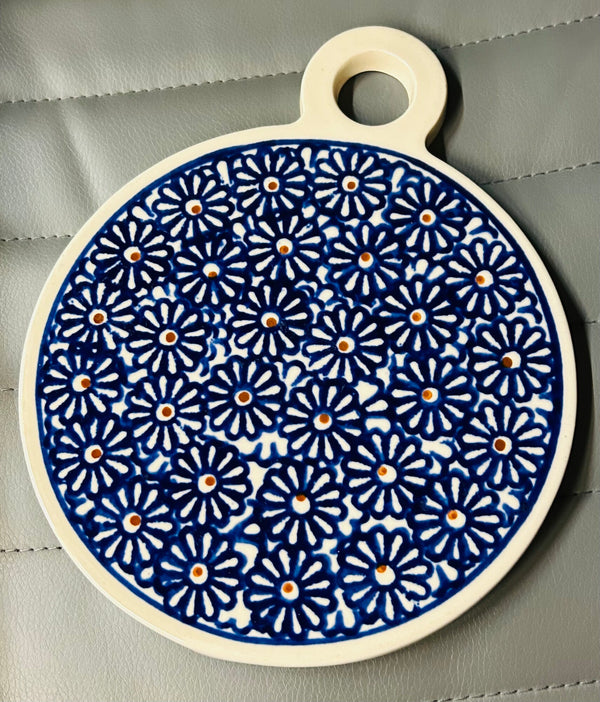 Polish Pottery Kitchenware