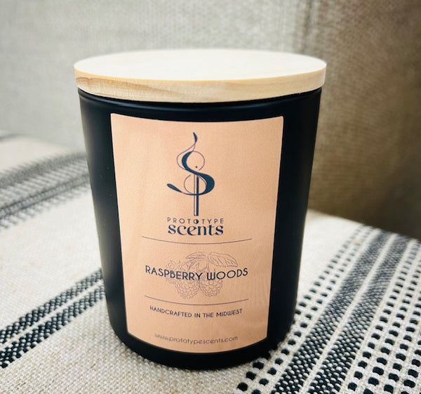 Prototype Scents Candle