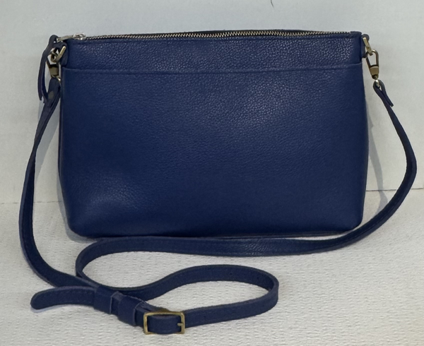 Portland Leather Handbag