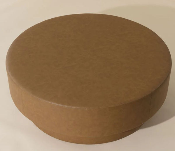 SunPan Ottoman