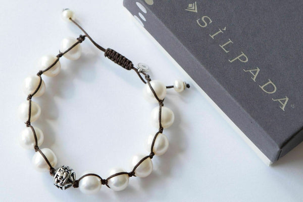 925 Silpada Bracelet