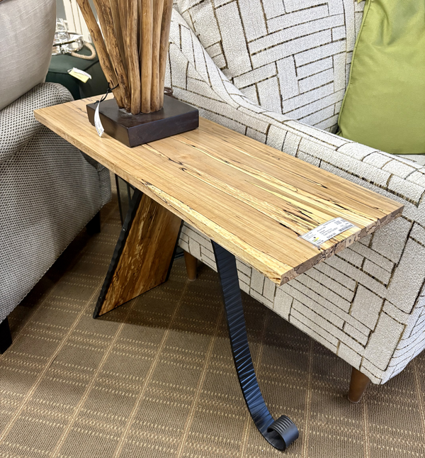 Artisan Accent Table
