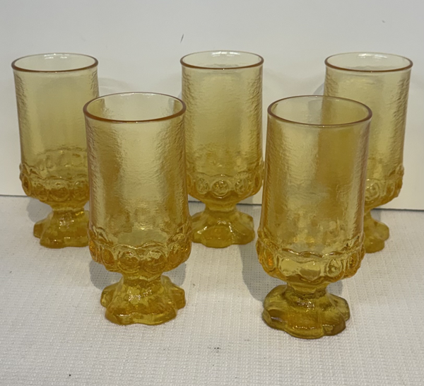 Franciscan Glassware