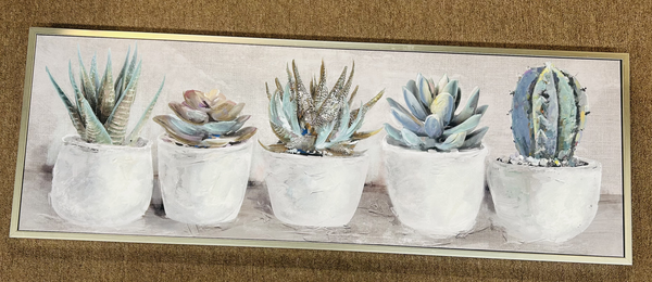 Wall Decor