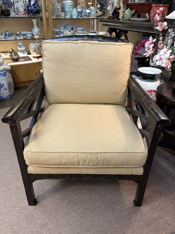 Baker Milling Road Living Chair