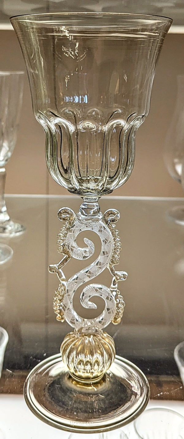 Murano Glassware