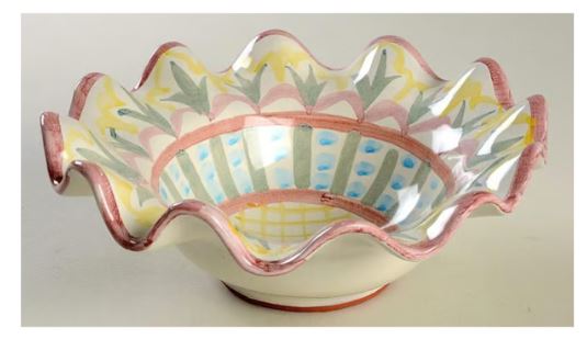 Mackenzie Childs Kitchenware