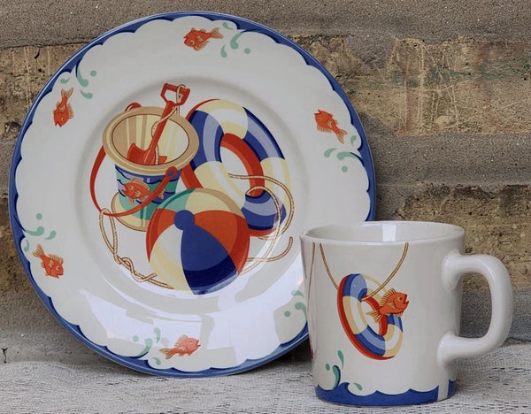 Tiffany & Co. China Collectible