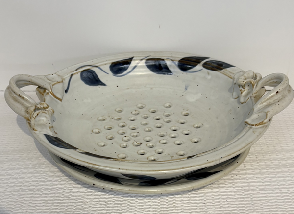 Pottery