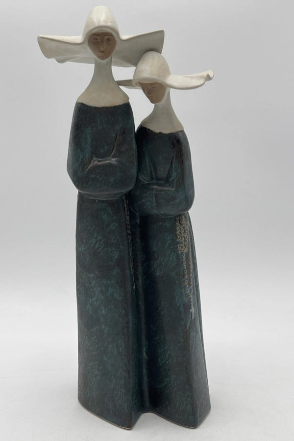 Lladro China Collectible