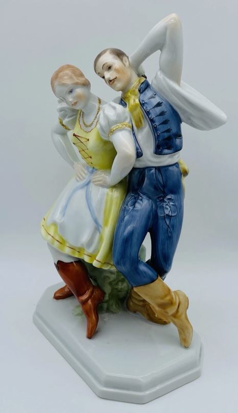 Herend China Collectible