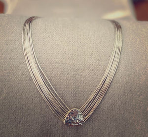 925 Silpada Necklace