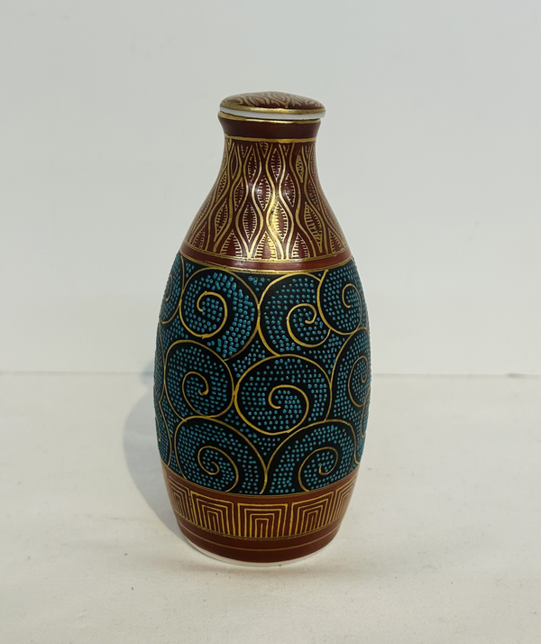 Kutani Ware Kitchenware