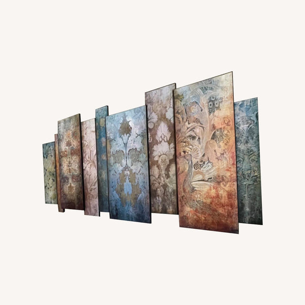 Bombay Wall Decor