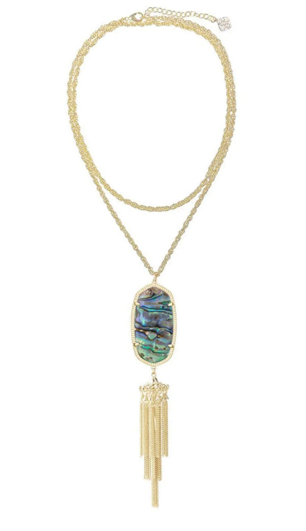 Kendra Scott Necklace