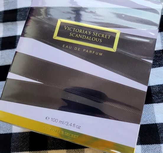 Victoria's Secret Perfume