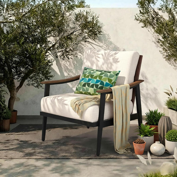 NaturalExpressions Outdoor Chair