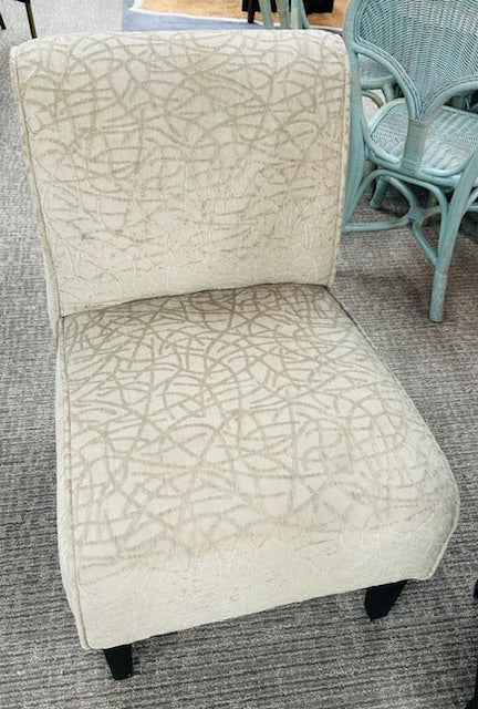 Accent Chair