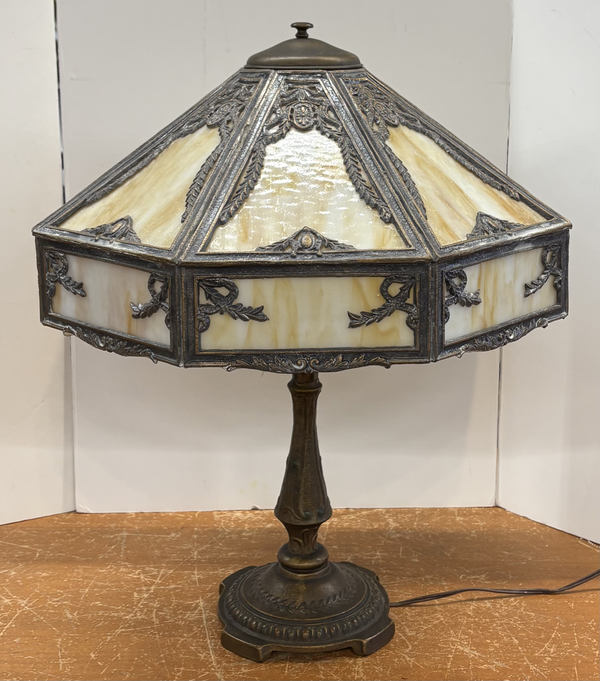 Vintage Lamp