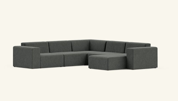 Floyd Home Sectional