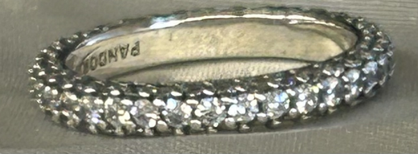 925 Pandora Ring