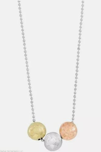 925 Silpada Necklace