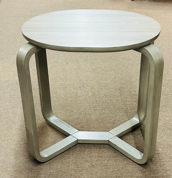 Accent Table