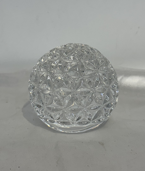 Waterford Crystal