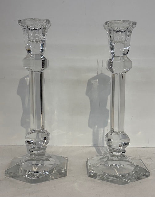 Val St. Lambert Crystal