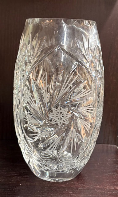 Bohemian Crystal
