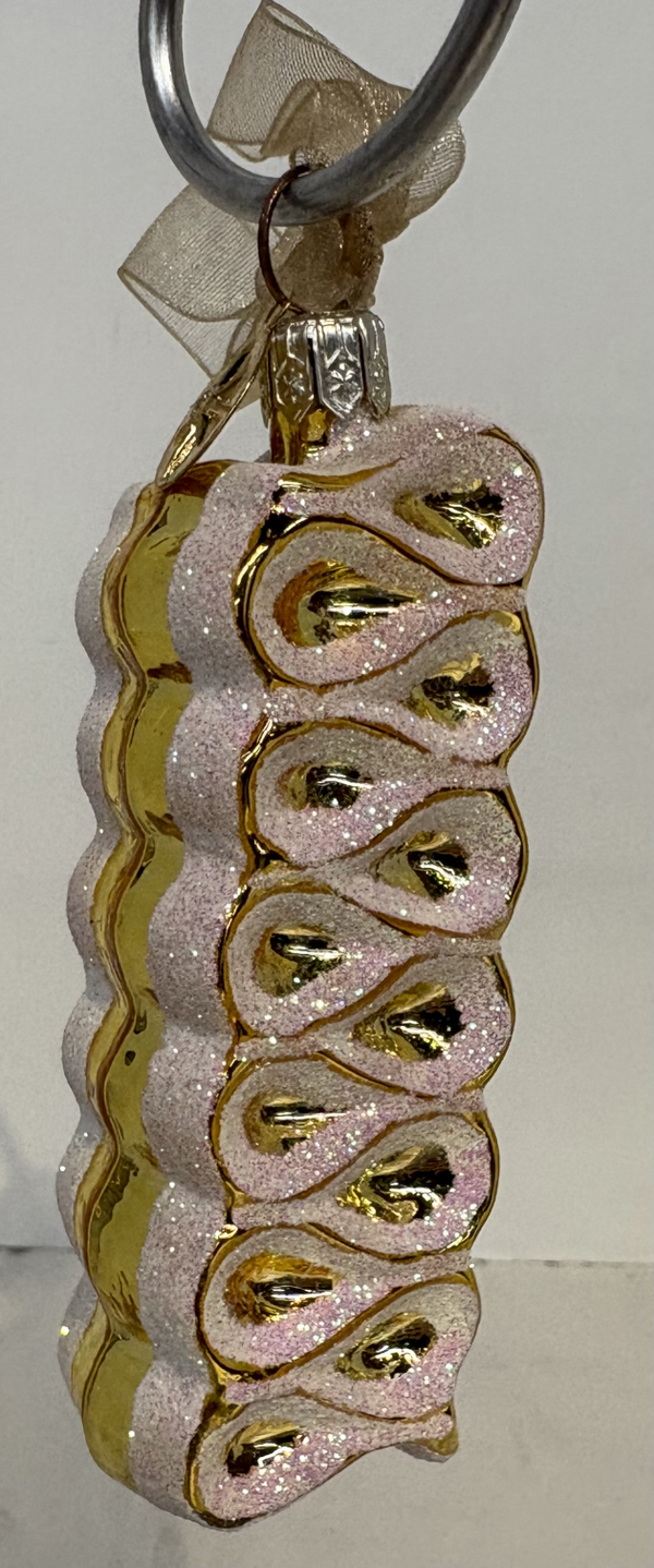 Christopher Radko XMas Seasonal