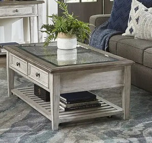 Liberty Furniture Coffee Table