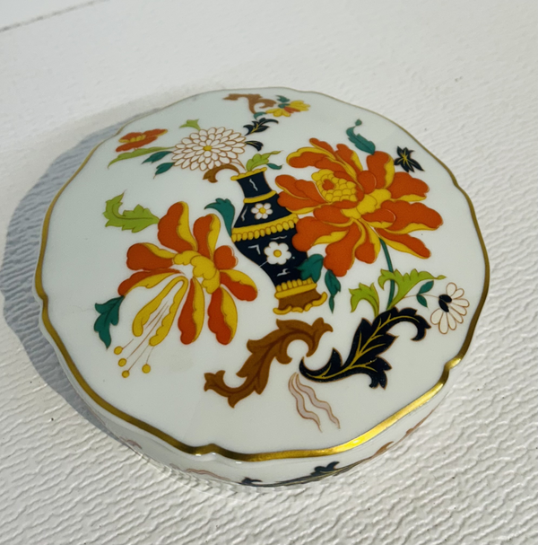 Limoges China Collectible