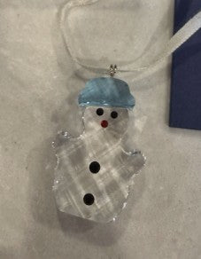 Swarovski Christmas