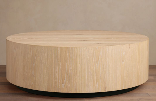 Arhaus Coffee Table