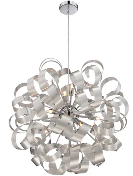 Quoizel Chandelier