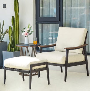 NaturalExpressions Outdoor Chair