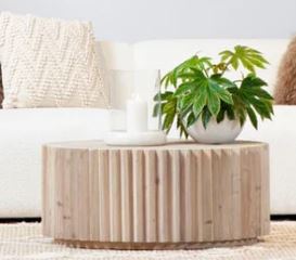 Dovetail Coffee Table