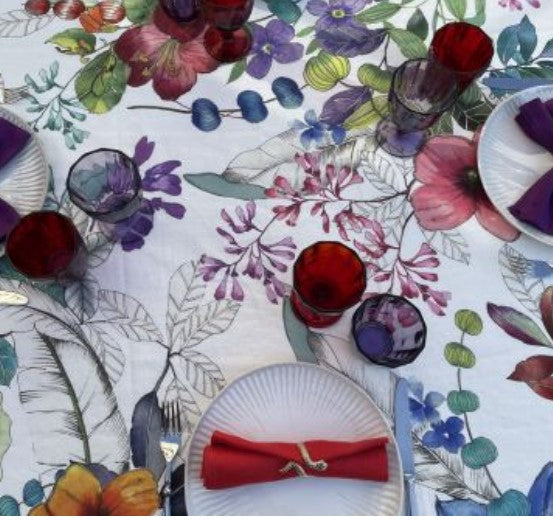 Tessitura Toscana Linens