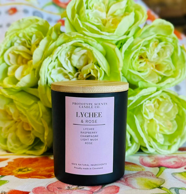 Prototype Scents